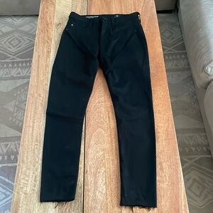 Farrah Ankle Seamless

SEAMLESS HIGH-RISE SKINNY